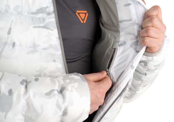 Clawgear LRICC Insulated Hoody