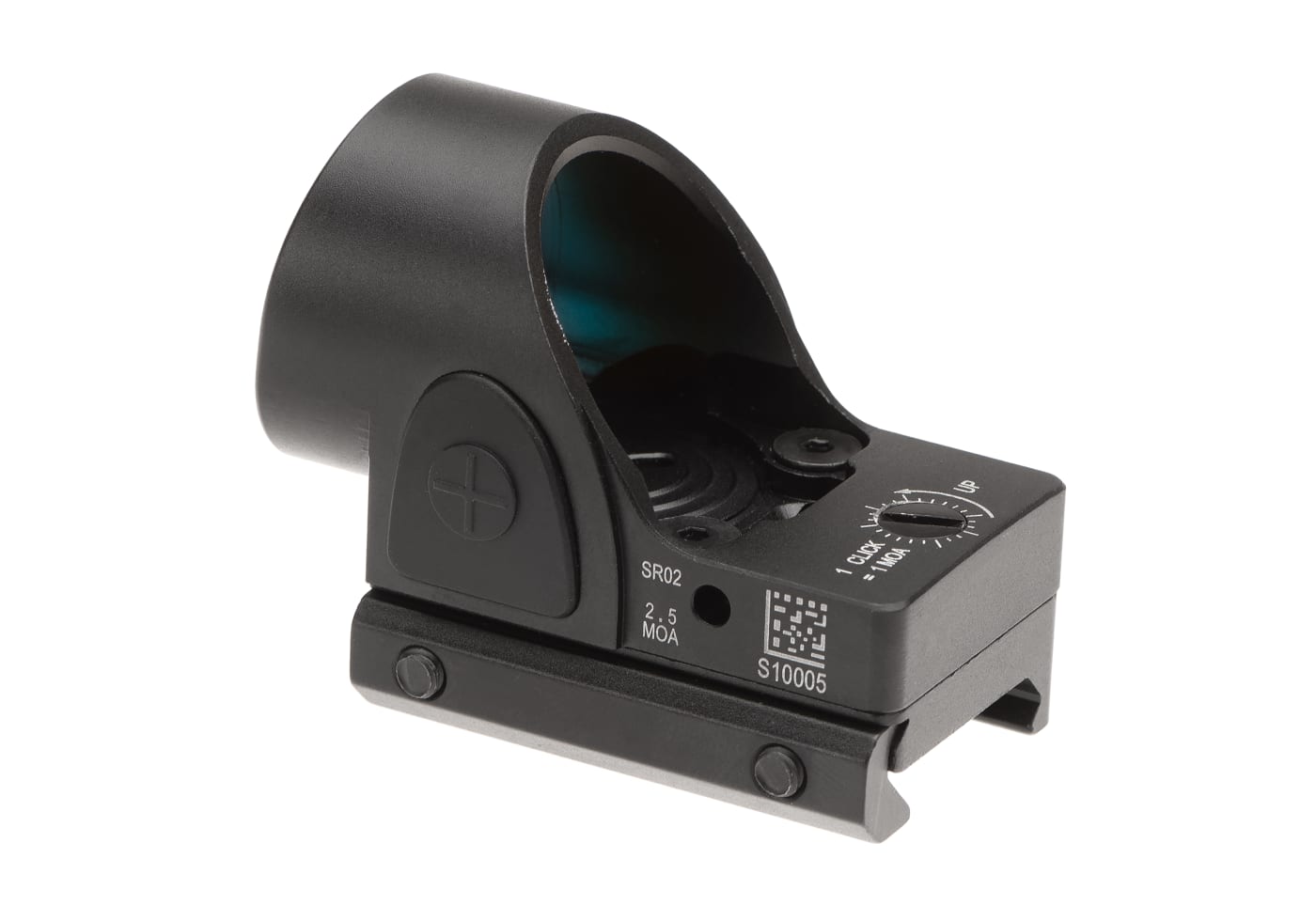 Aim-O SRO Red Dot Sight