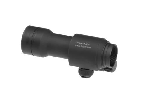 Aimpoint Comp M3 4 MOA