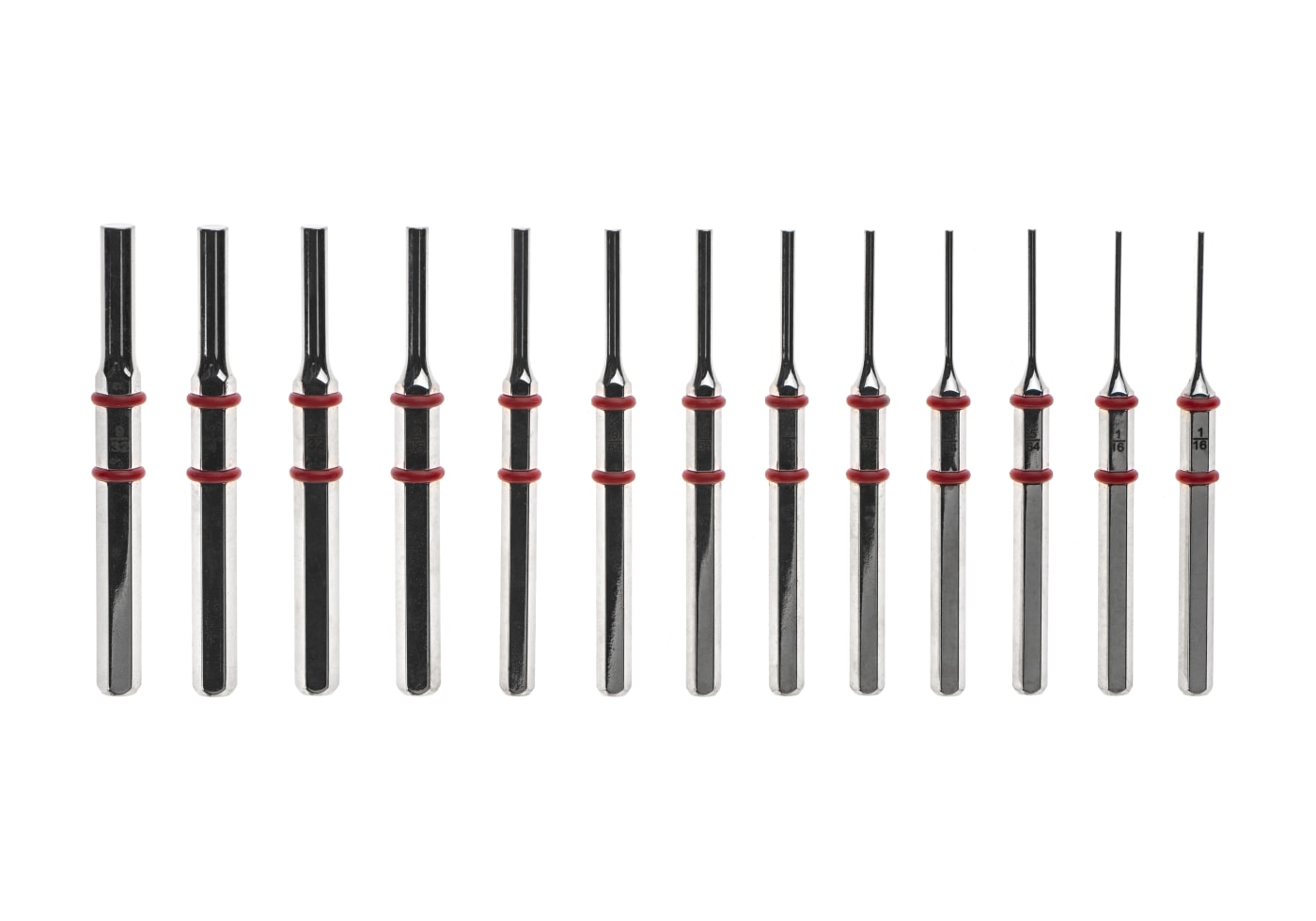 Real Avid Accu-Punch Master Set