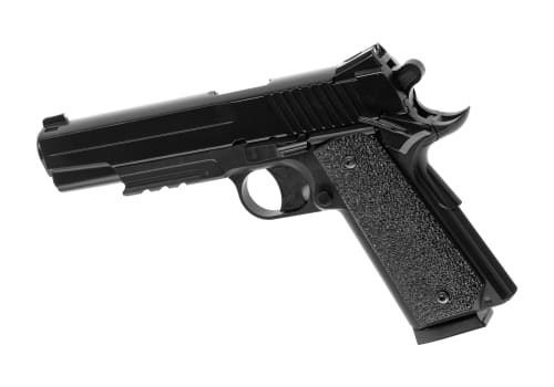 KWC SG GSR 1911 Co2