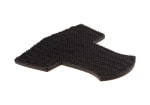 JTG Thors Hammer Dragon Rubber Patch