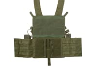 Invader Gear 6094A-RS Plate Carrier