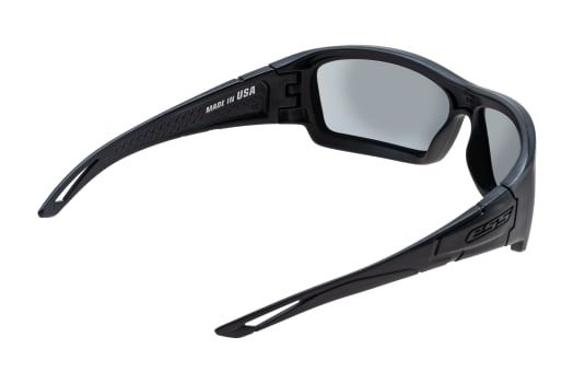 ESS Credence Smoke Gray