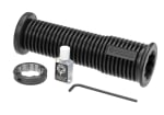 Manta M2 .50 cal Barrel Sleeve