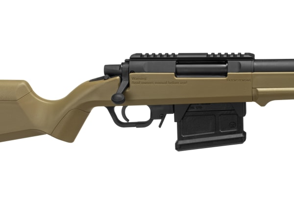 Amoeba Striker AS-01 Bolt Action Sniper Rifle