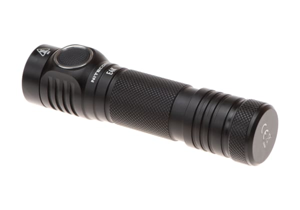 Nitecore E4K