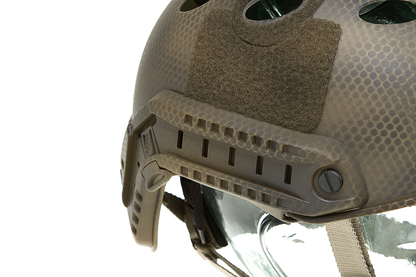 Emerson FAST Helmet PJ Replica