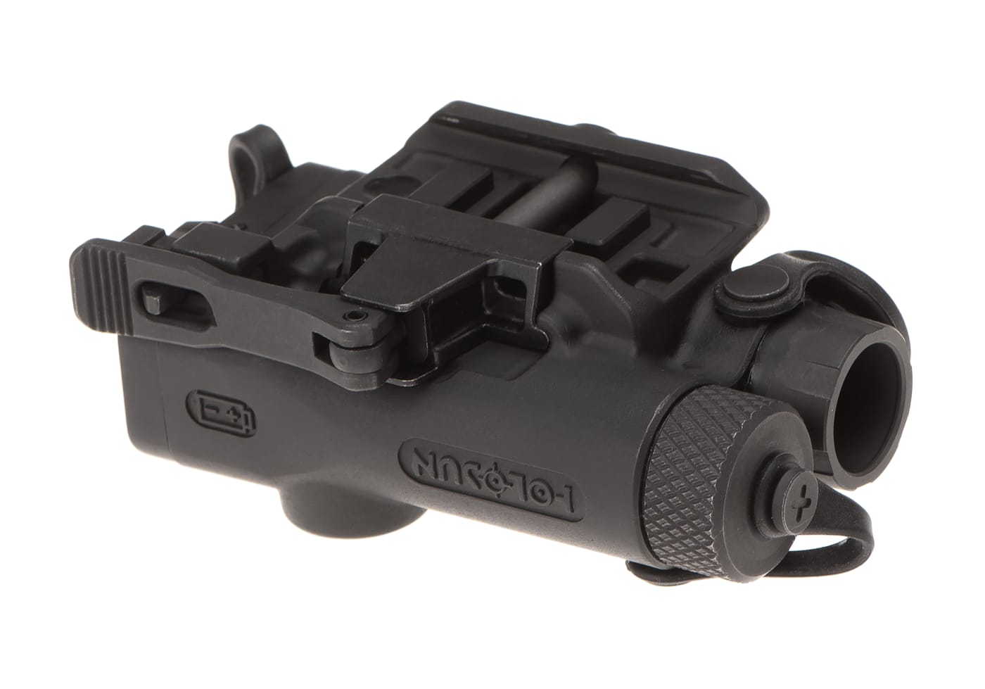 Holosun LE221 Elite Co-Axial Laser Green + IR