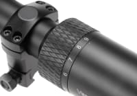 Vector Optics Matiz 3-9x50 Fiber Scope