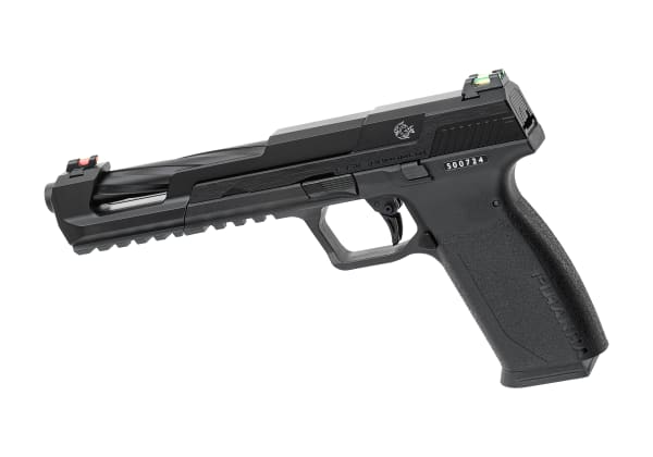 G&G Piranha SL GBB