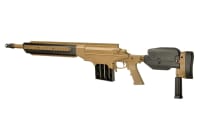 Ashbury ASW .338 LM Sniper Rifle