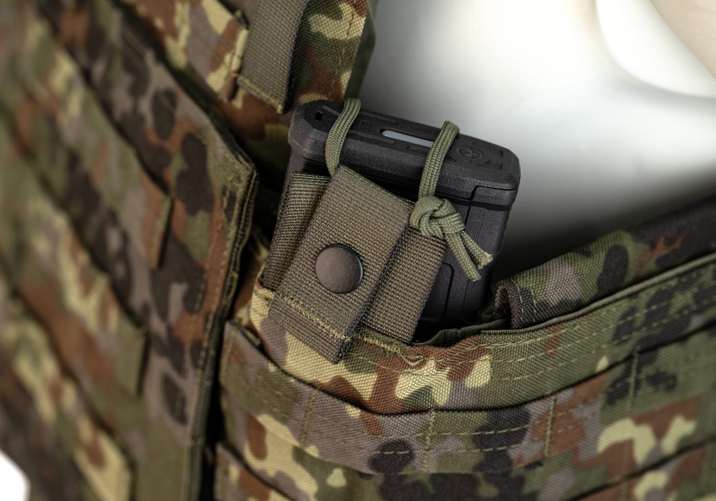 Invader Gear 6094A-RS Plate Carrier