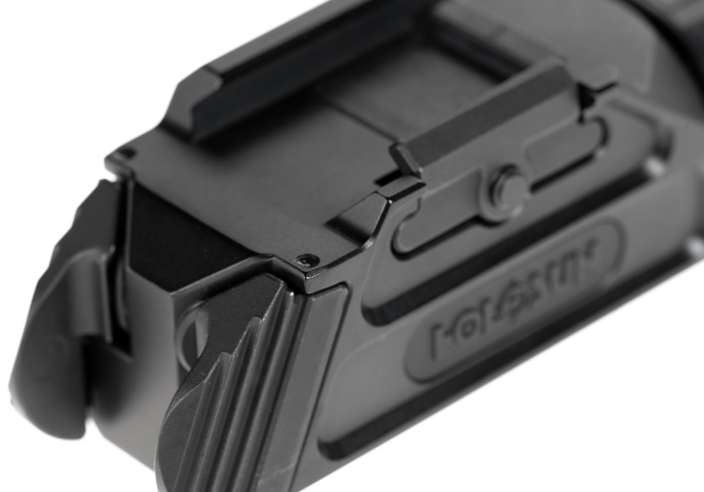 Holosun P.ID Pistol Flashlight