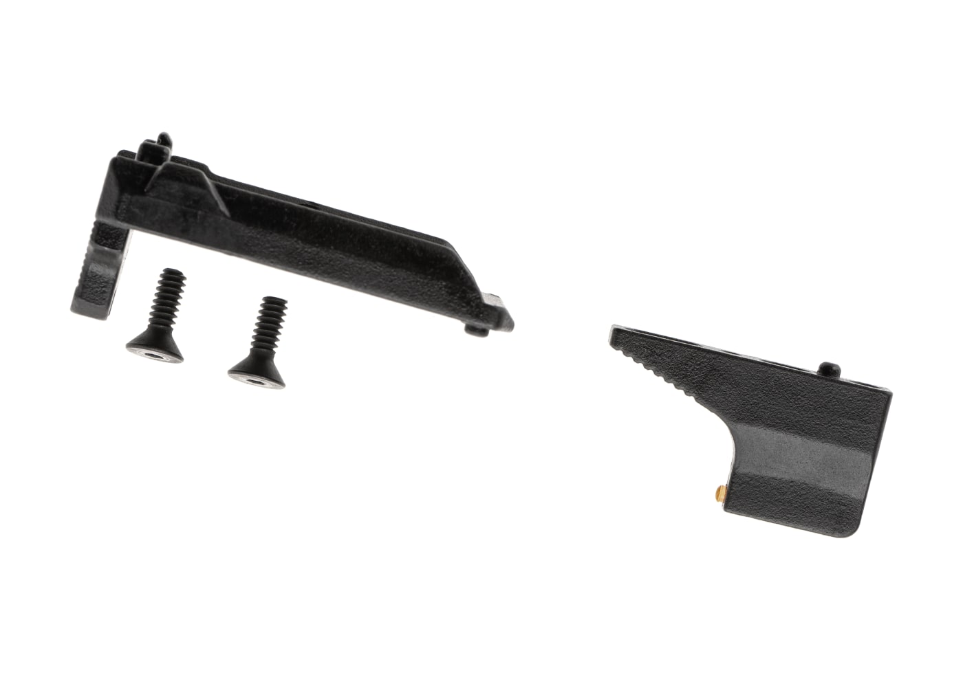 Action Army AAP01 Steel RMR Adapter & Front Sight Set