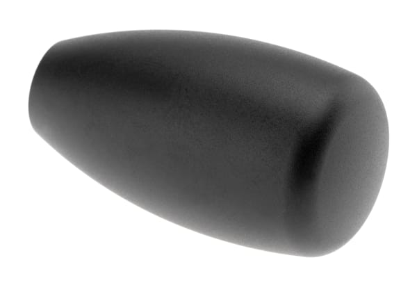 Silverback Match Bolt Knob