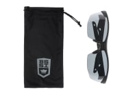 Bollé TRYON BSSI Smoke Lens