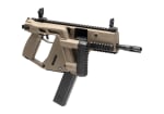 Krytac Kriss Vector V2 Folding Stock Version 0.5J
