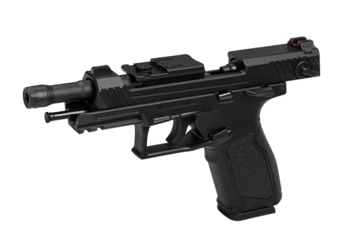 Novritsch TP22 GBB