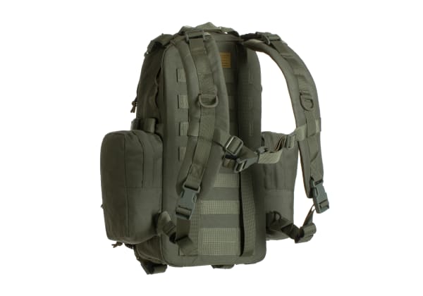 Emerson Yote Hydration Assault Pack