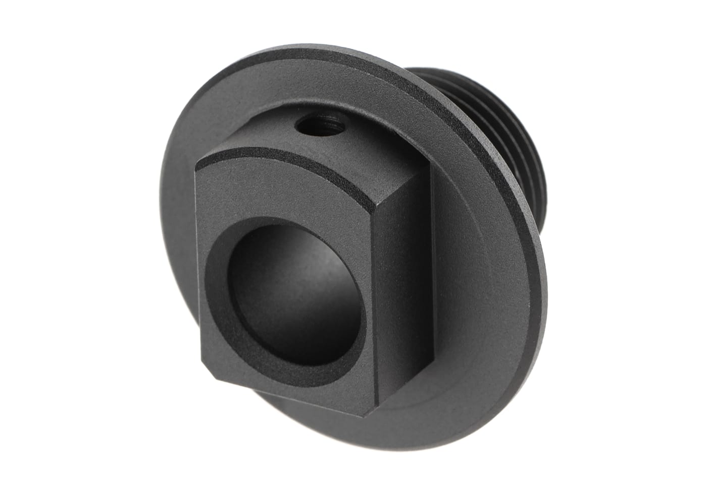 TTI Airsoft WE Galaxy Up-Receiver Connector