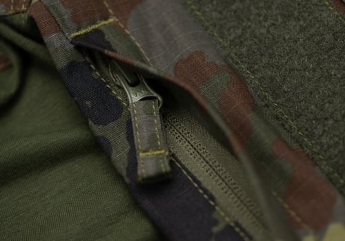 Clawgear Operator Combat Shirt MK III ATS Flex