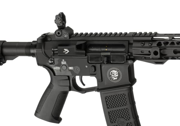 G&P MOTS 8 Inch Keymod