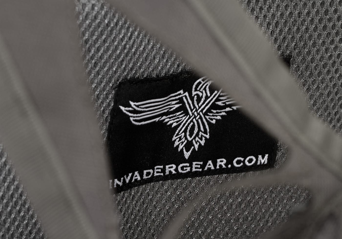 Invader Gear Reaper Plate Carrier