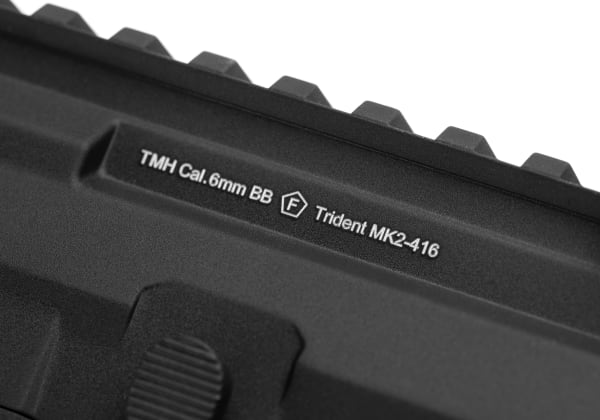 Krytac Trident Mk2 SPR/PDW Bundle S-AEG