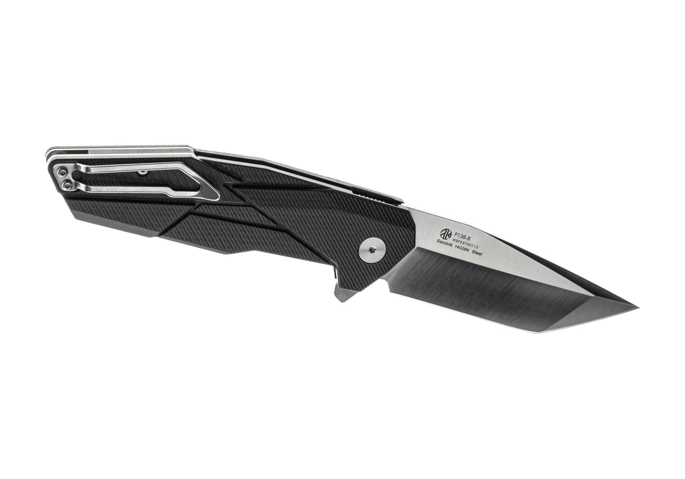 Ruike P138