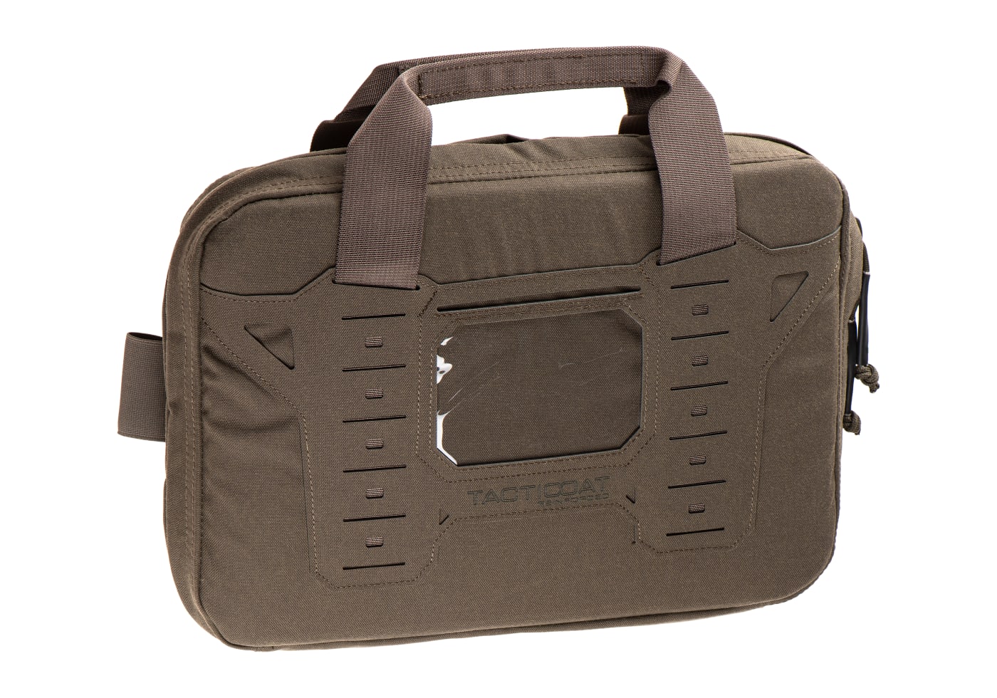 Clawgear Single Pistol Case