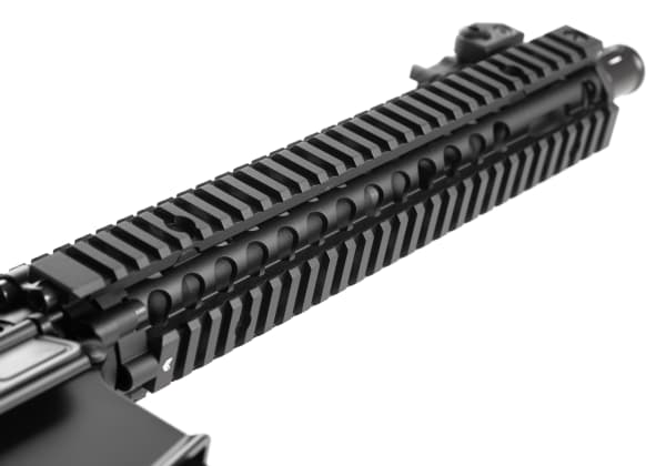 Cyma DD M4 12 Inch Platinum Series