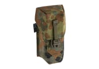 Templar's Gear Smoke Grenade Pouch with Full Flap