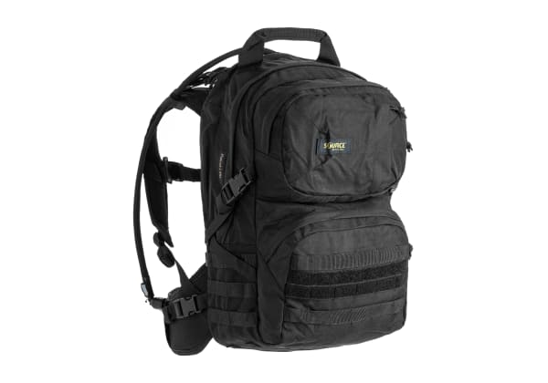 Source Patrol 35L Hydration Cargo Pack