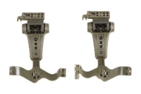 Earmor M32X Plus Hearing Protection Set for ARC Helmet Rails
