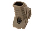 Strike Industries Strike Mini HandStop with Cable Management System