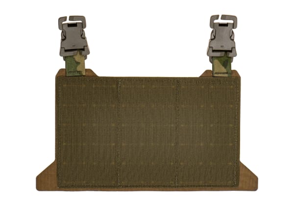 Templar's Gear CPC FRONT PANEL / MICRO CHEST RIG