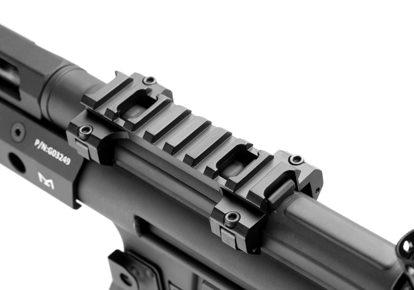 G&G TGM R5 0.5J