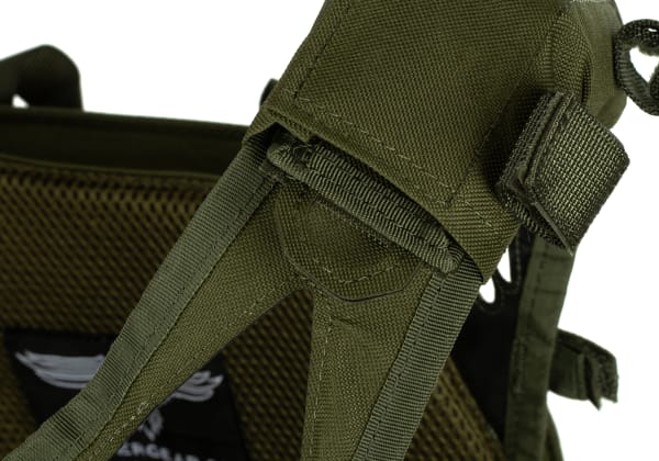Invader Gear Reaper Plate Carrier