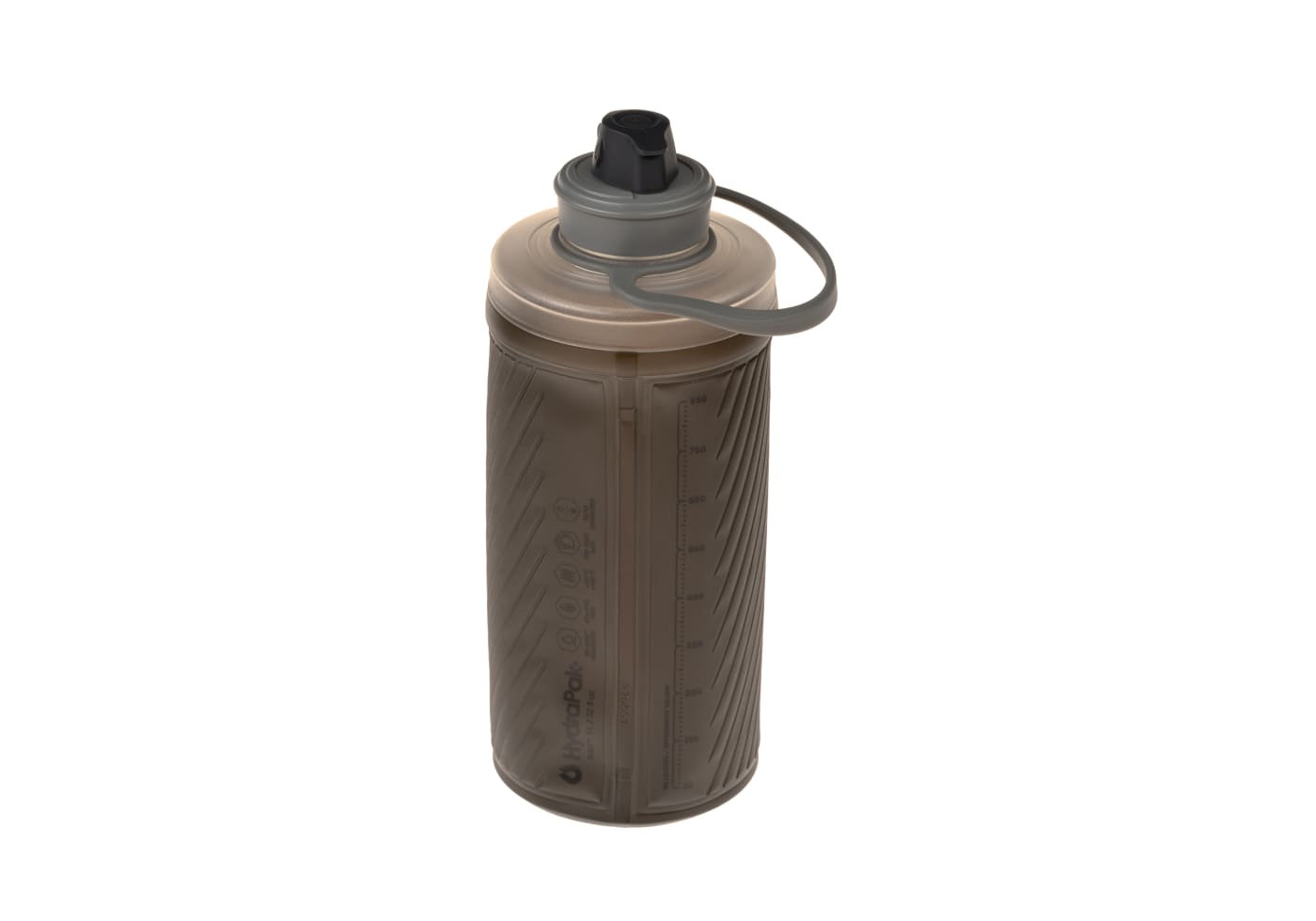 Hydrapak Flux Bottle 1L