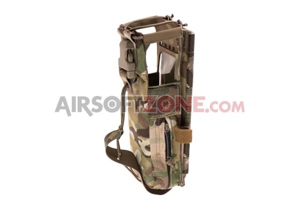 152 radio pouch hotsell