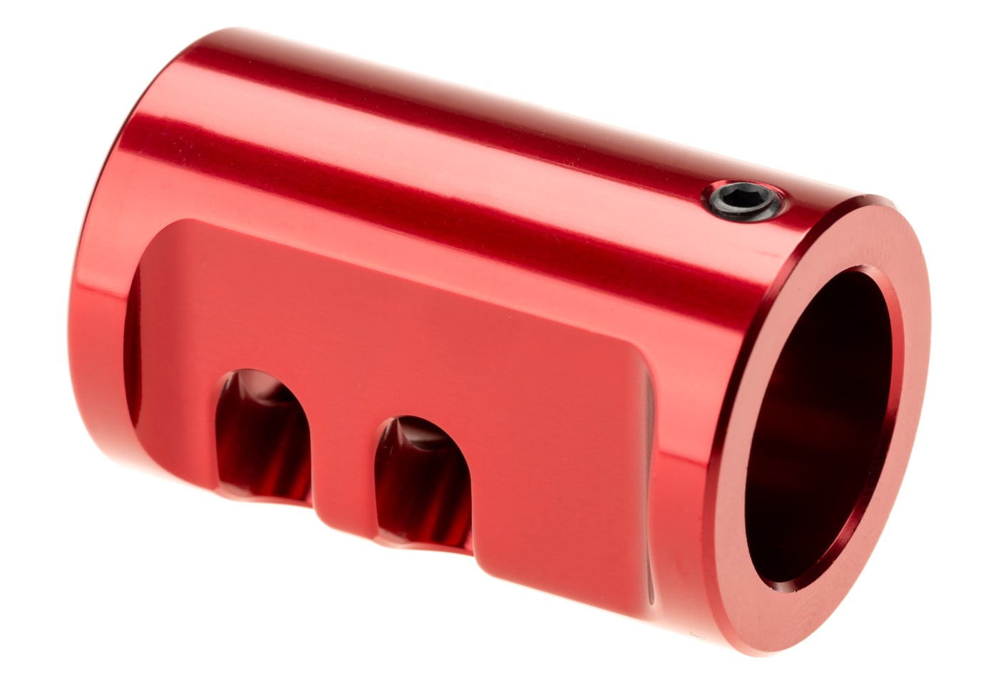 TTI Airsoft AAP01 Type-A Compensator 14mm CCW