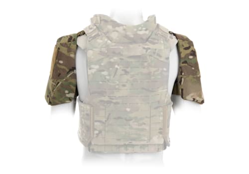 Templar's Gear Cover for Ballistic Arms Protection