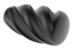 Silverback Twisted Bolt Knob