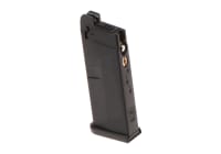 Glock Magazin Glock 42 Metal Version GBB