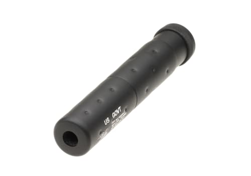 G&G SOCOM Silencer Small CW