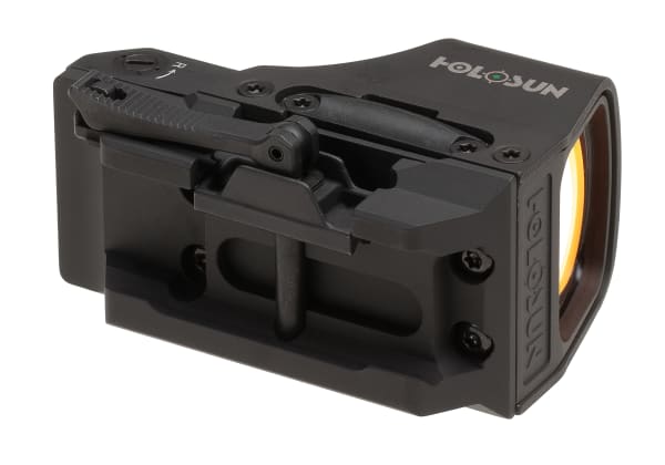 Holosun HE510C-GR Elite Green Dot Sight