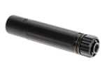 PTS Syndicate PTS Dead Air Sandman-S Mock Suppressor with Tracer