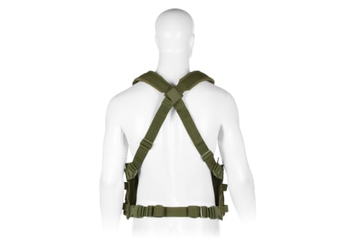 Condor Rapid Assault Chest Rig