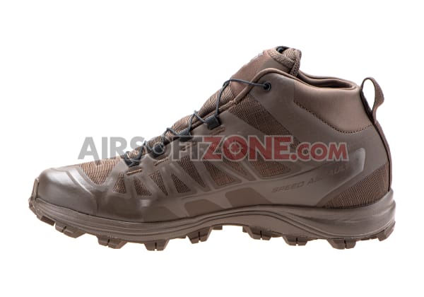 Salomon speed assault burro shop